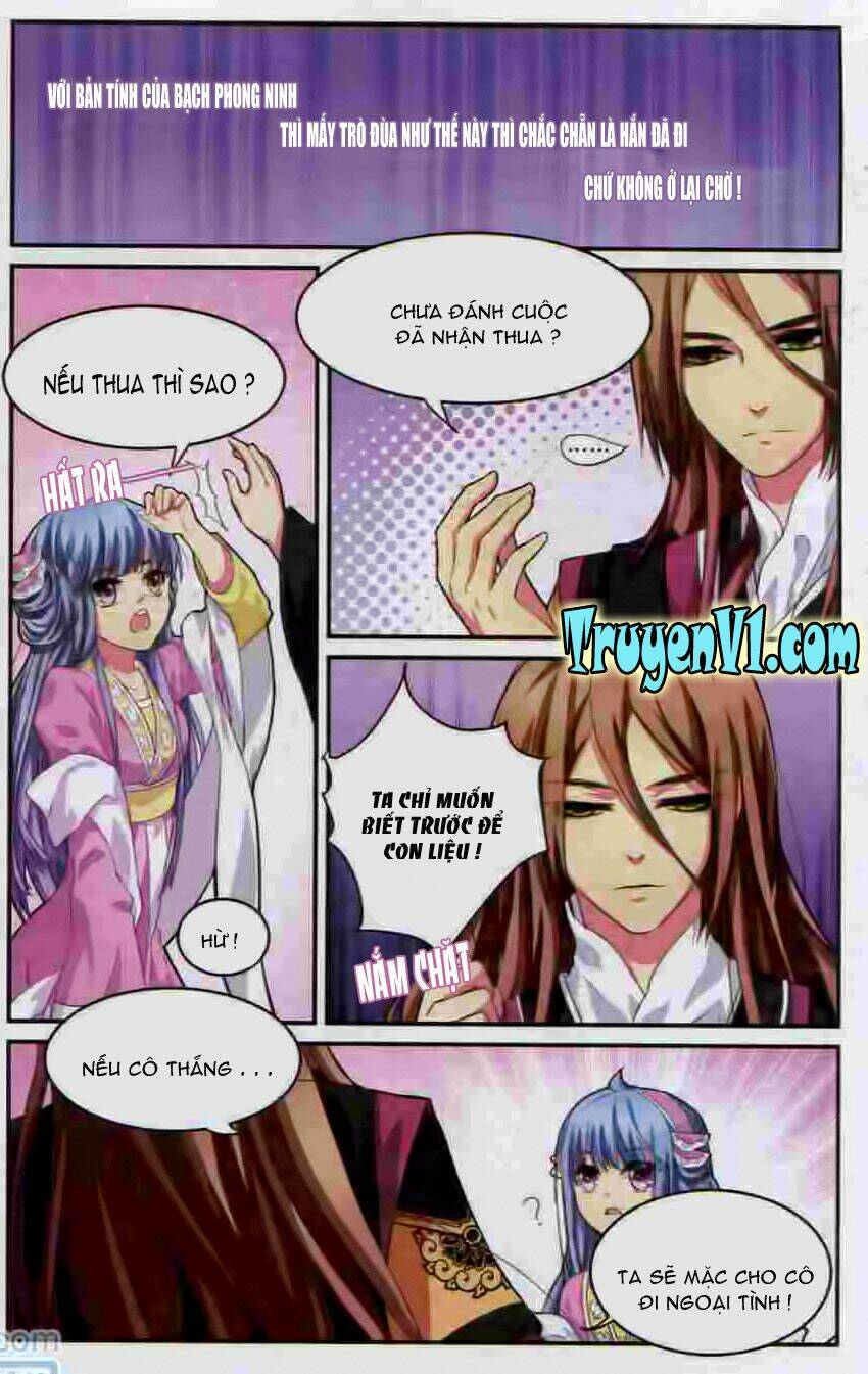 đại long môn khách sạn chapter 6 11