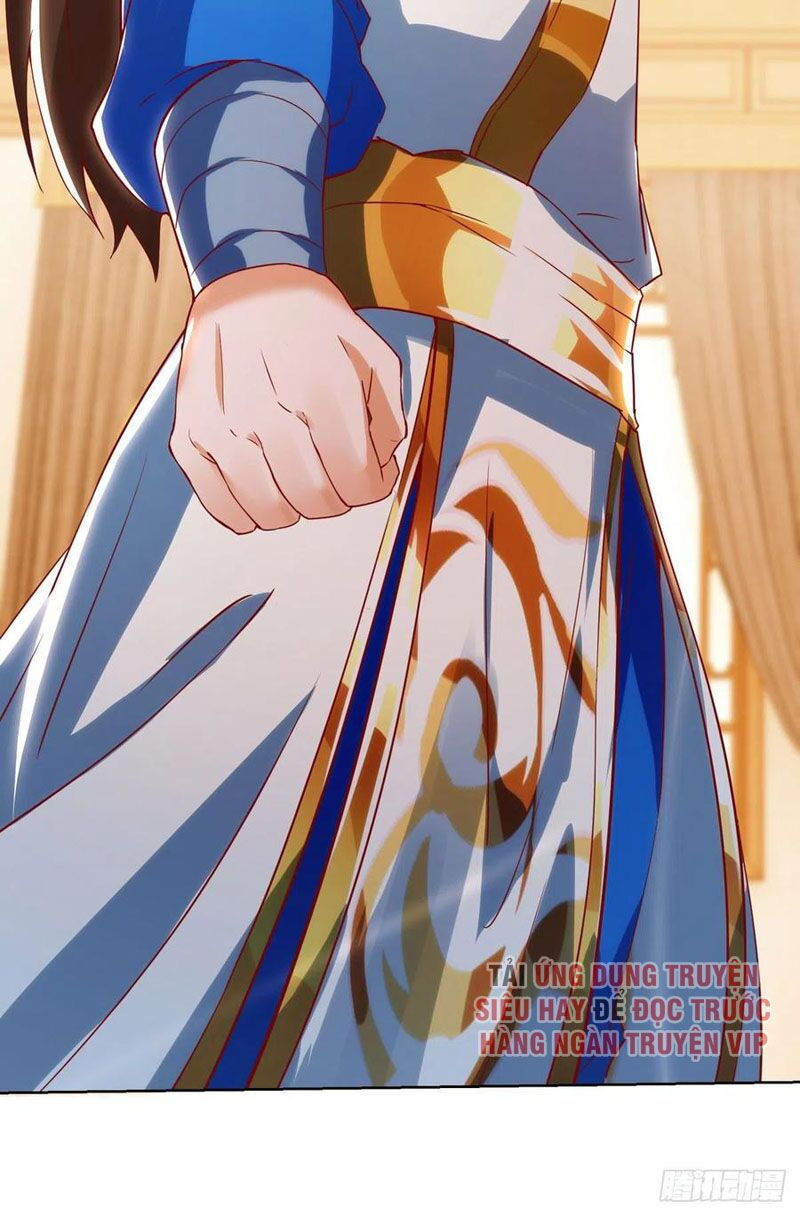 chúa tể tam giới chapter 147 32