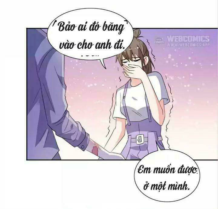 1 nửa hoàn hảo của ceo chapter 48 12