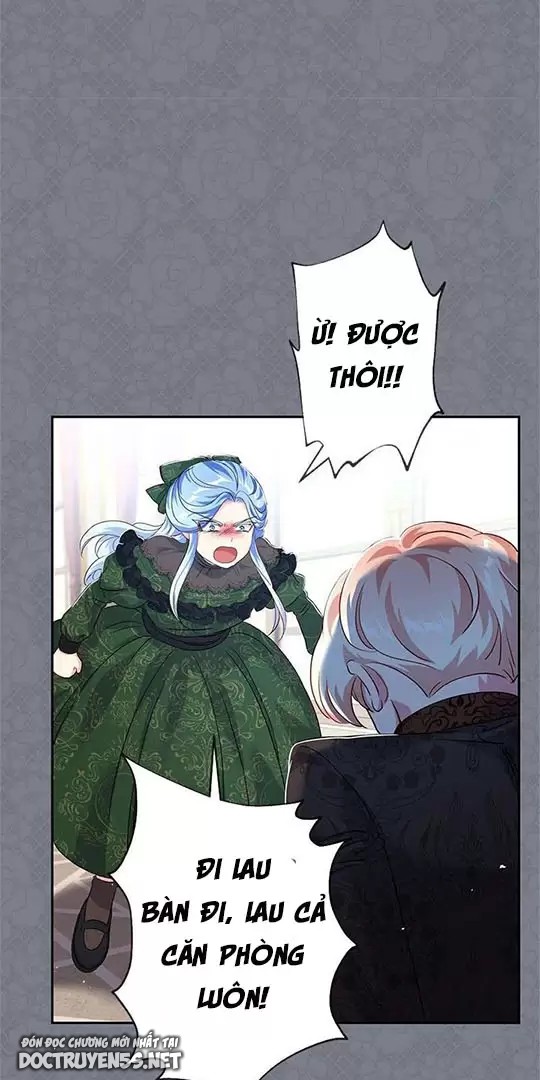 nếu tôi là nhân vật phản diện liệu tôi sẽ chết chapter 14 45