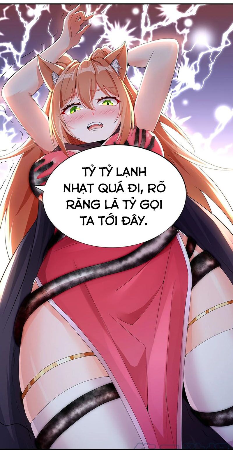 sau khi tu luyện, ta biến thành ma tôn xương khô chapter 11 20