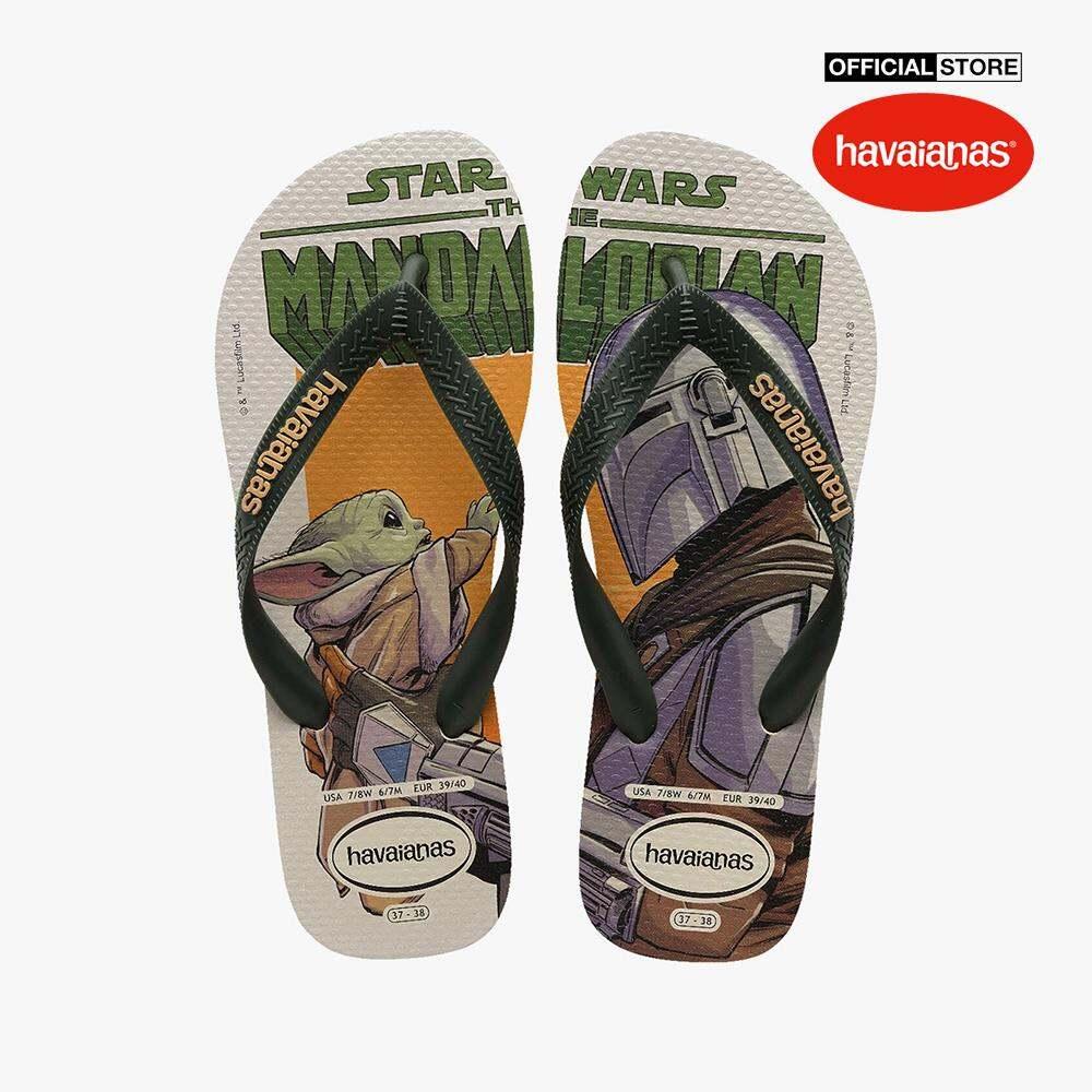 HAVAIANAS - Dép kẹp nam Star Wars 4135185