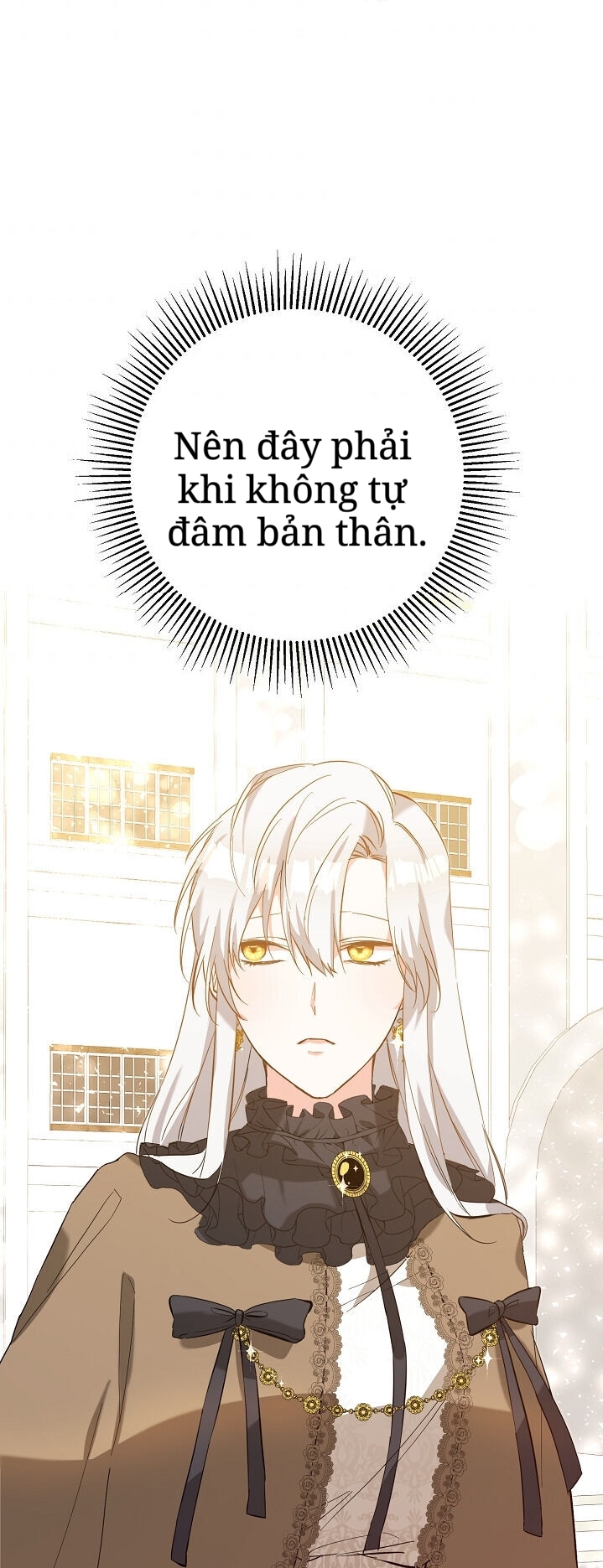 lý do nàng ấy sống như 1 ác nữ chapter 5 8