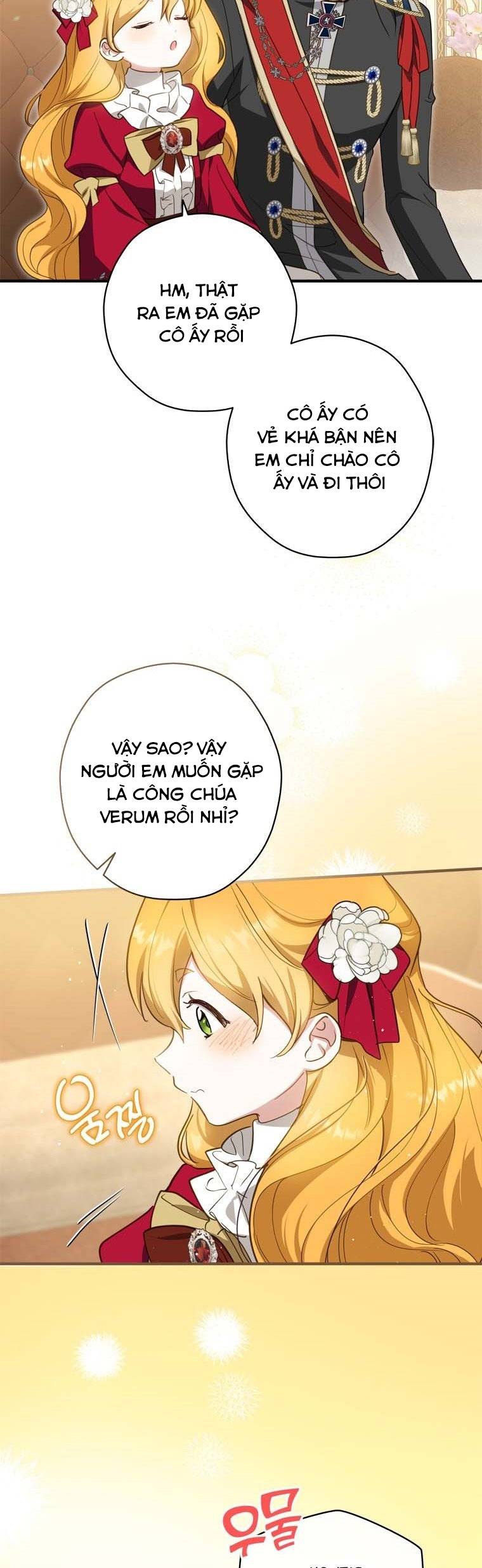 đã bảo nữ chính cải nam trang cơ mà ! chapter 26 23