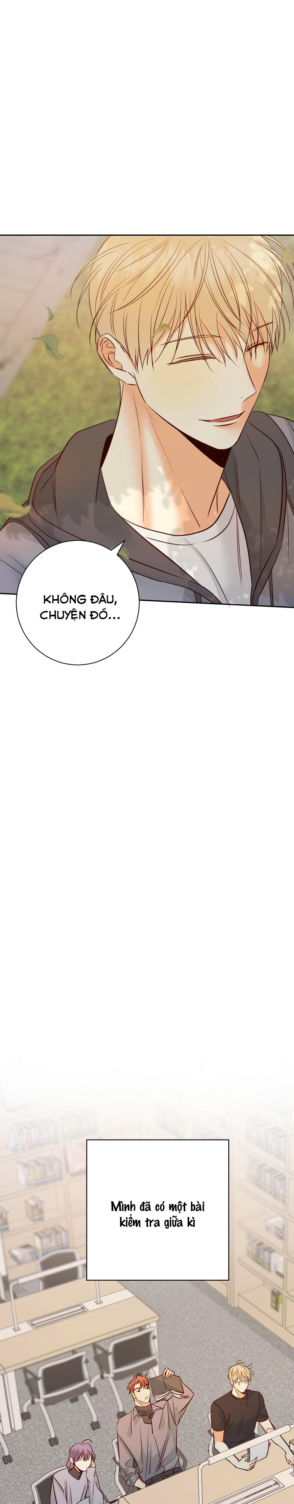 cửa hàng tiện lợi nguy hiểm chapter 61 8