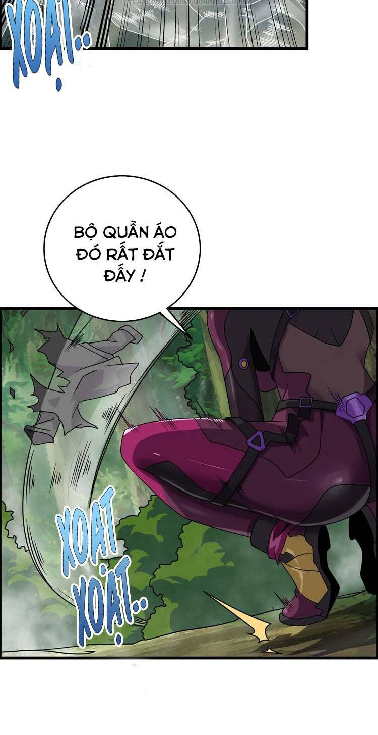 chào mừng đến thế giới cực lạc chapter 61 23