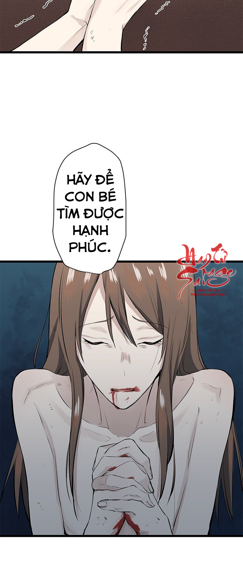 nullitas~nàng dâu giả dối~ chapter 39.2 24