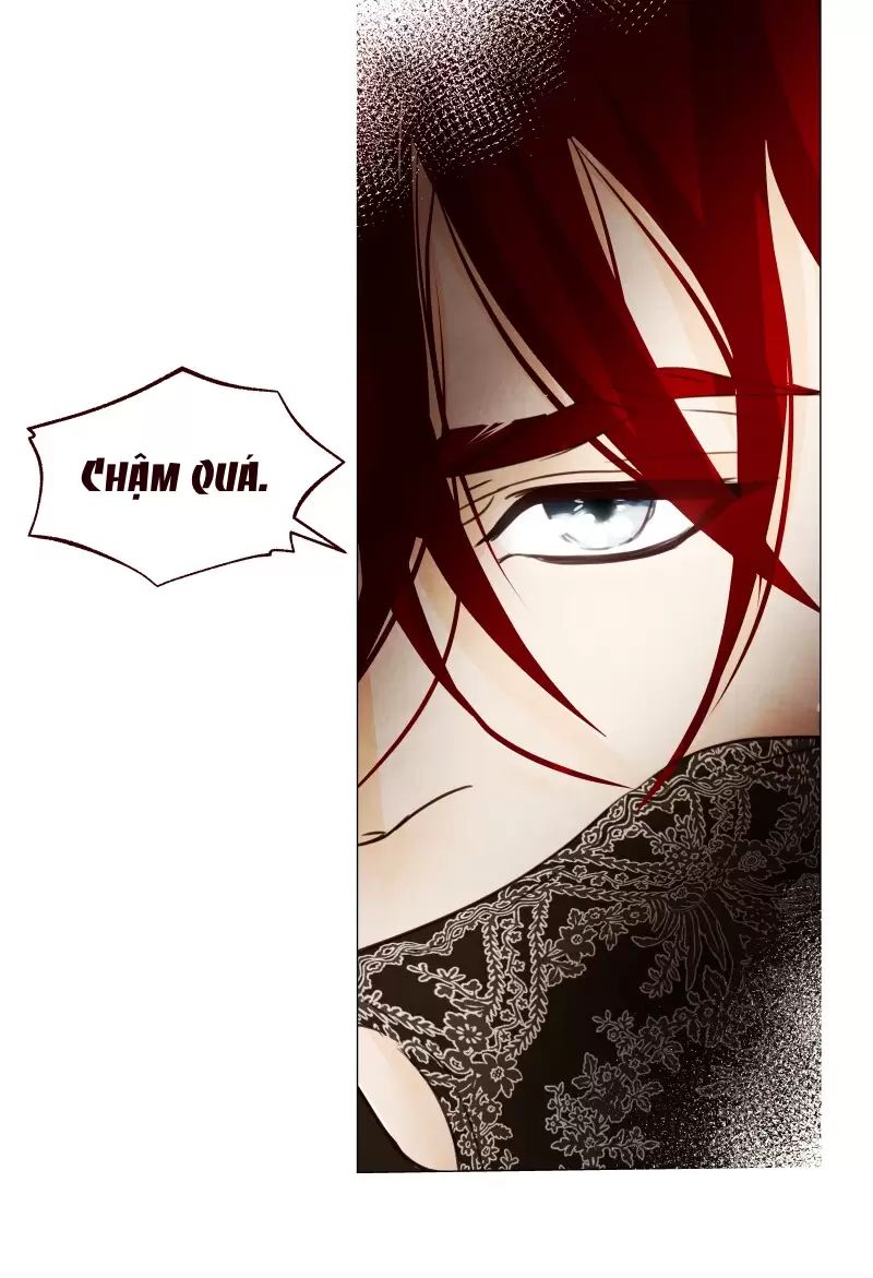 tôi là kẻ phản diện chapter 3 48