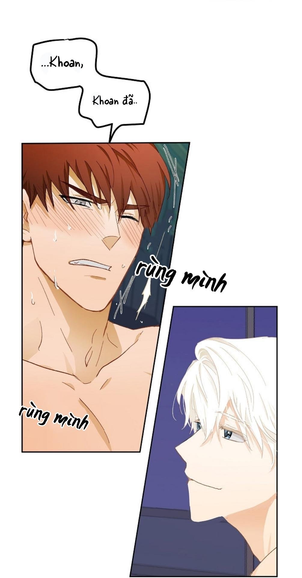 kẻ nói dối hoàn hảo chapter 8 7