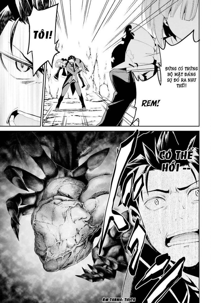 tái sinh tân thế giới chapter 32 30