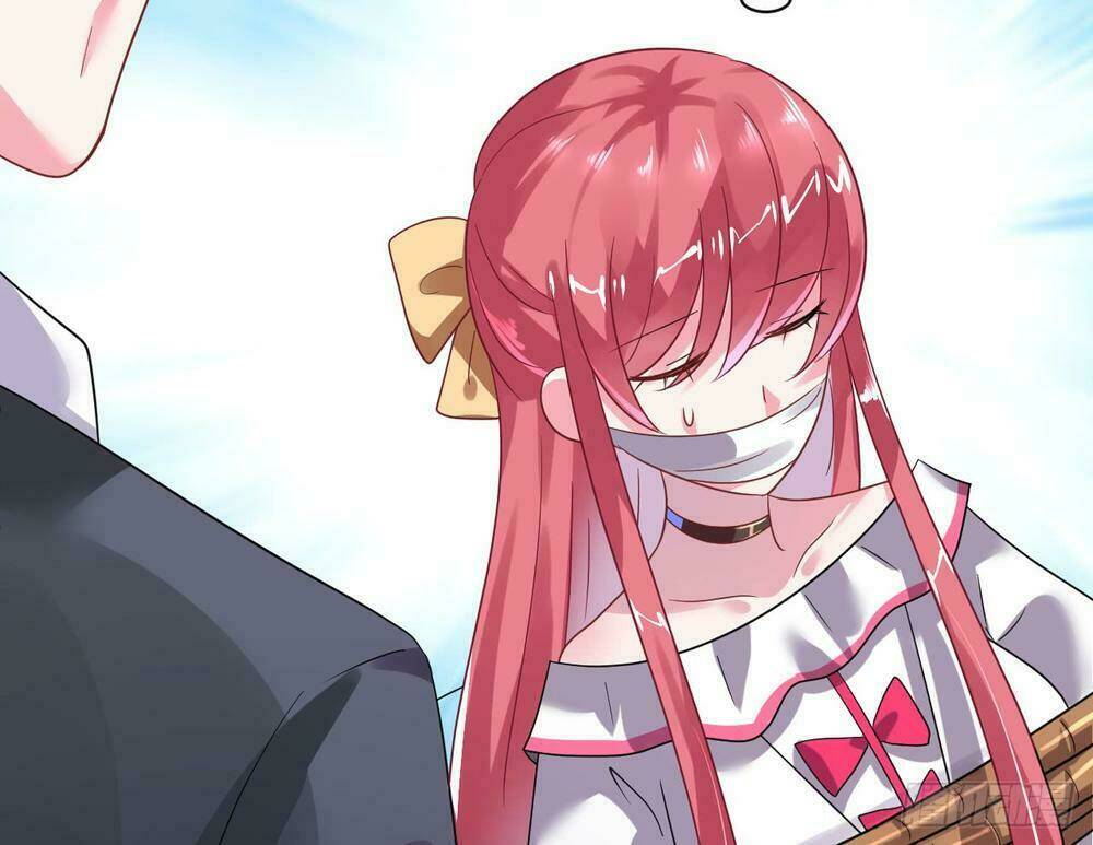 thuyền trưởng đại nhân khinh diểm ái chapter 30 14