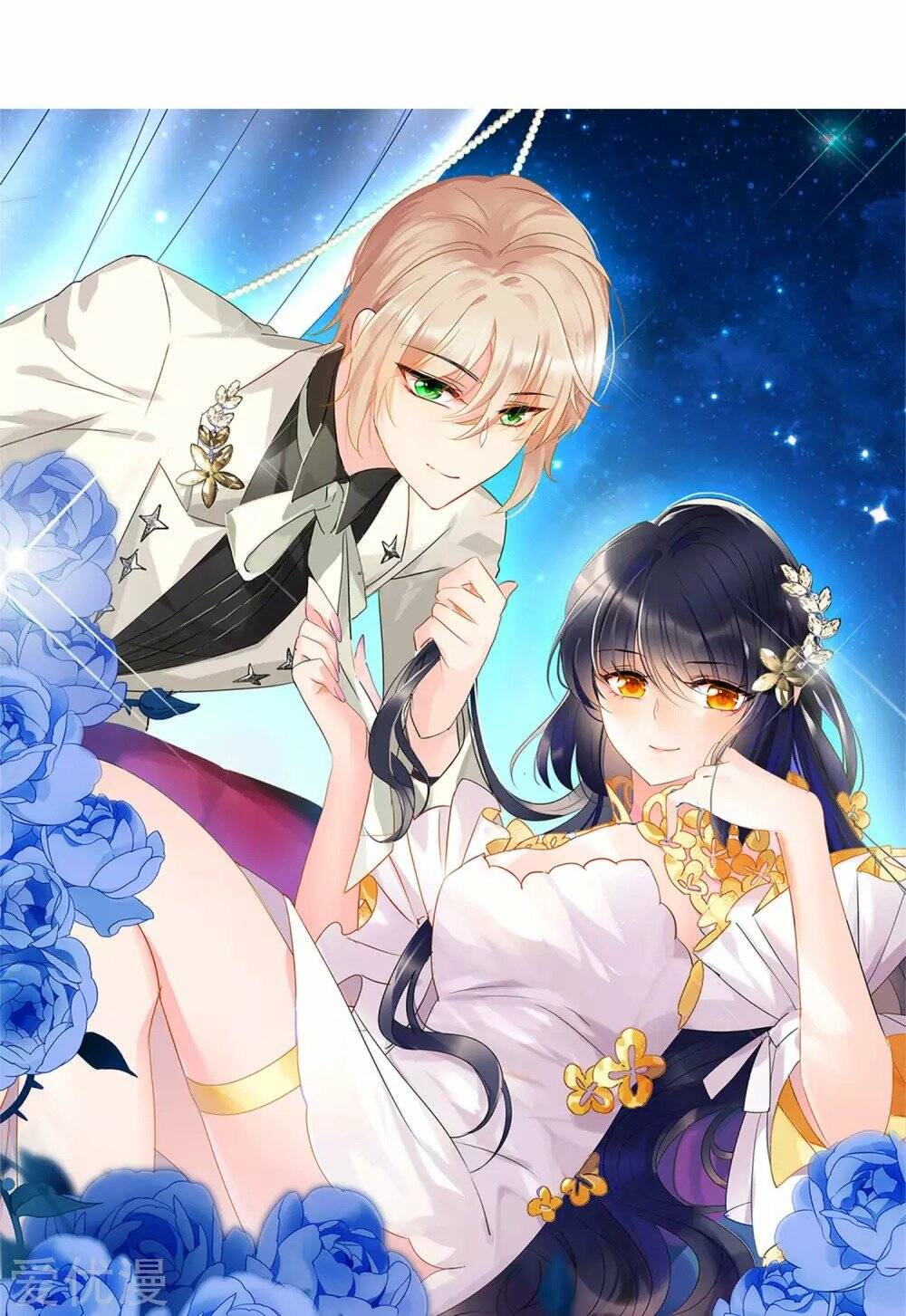 cô ấy đến rồi, xin nằm xuống! chapter 26 1