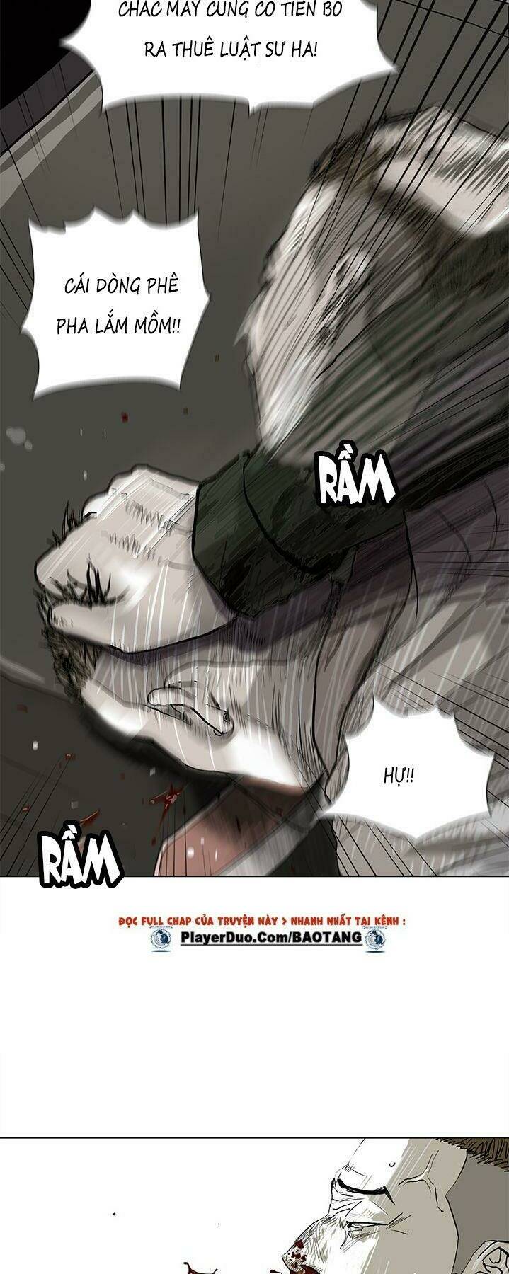 âm mưu báo thù chapter 2 24