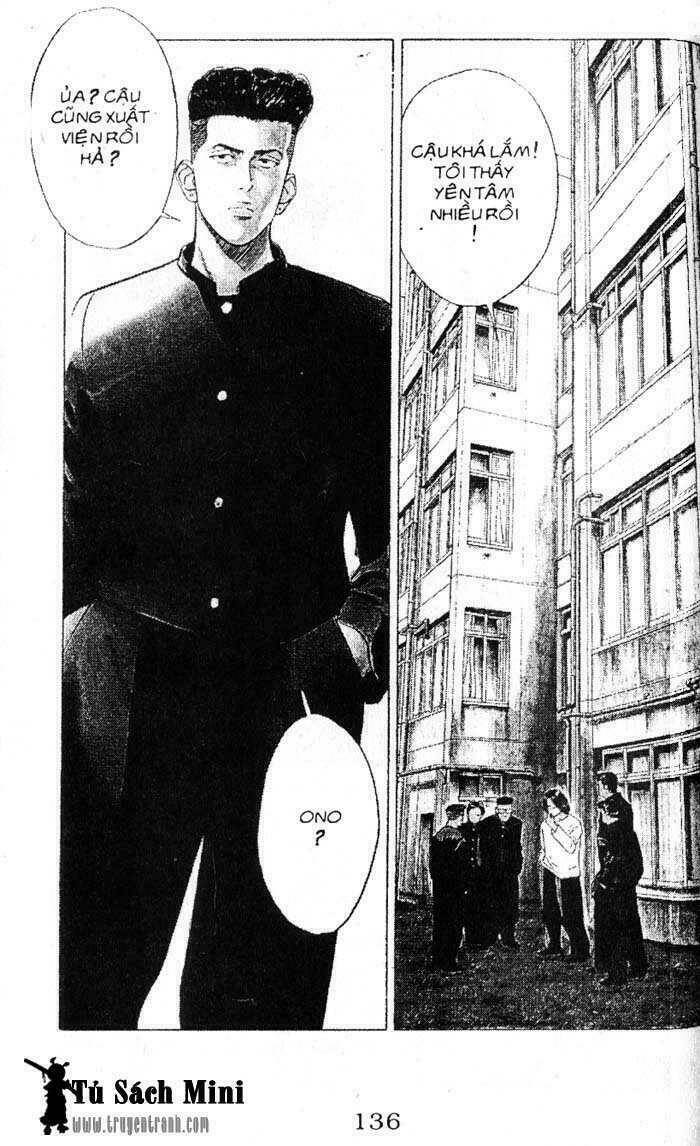 cao thủ bóng rổ chapter 51 15