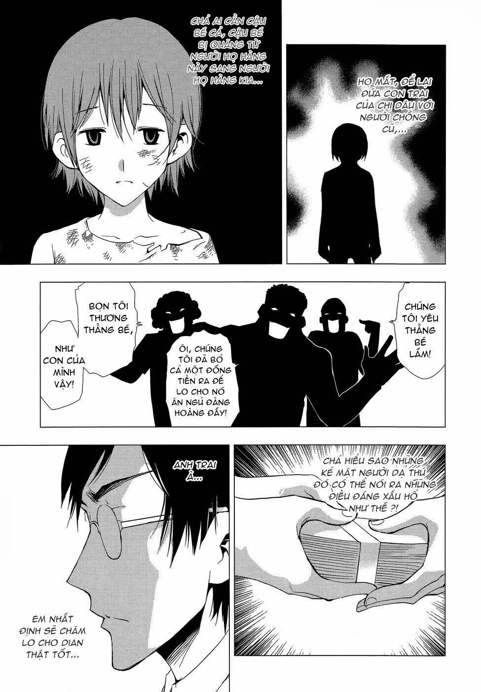 1/2 prince chapter 63 6