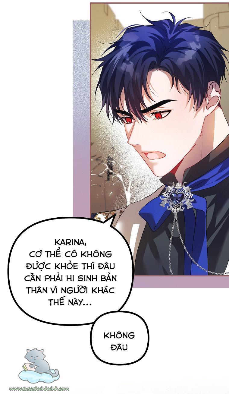 tháng năm cuối cùng của nữ phụ đoản mệnh chapter 26 26