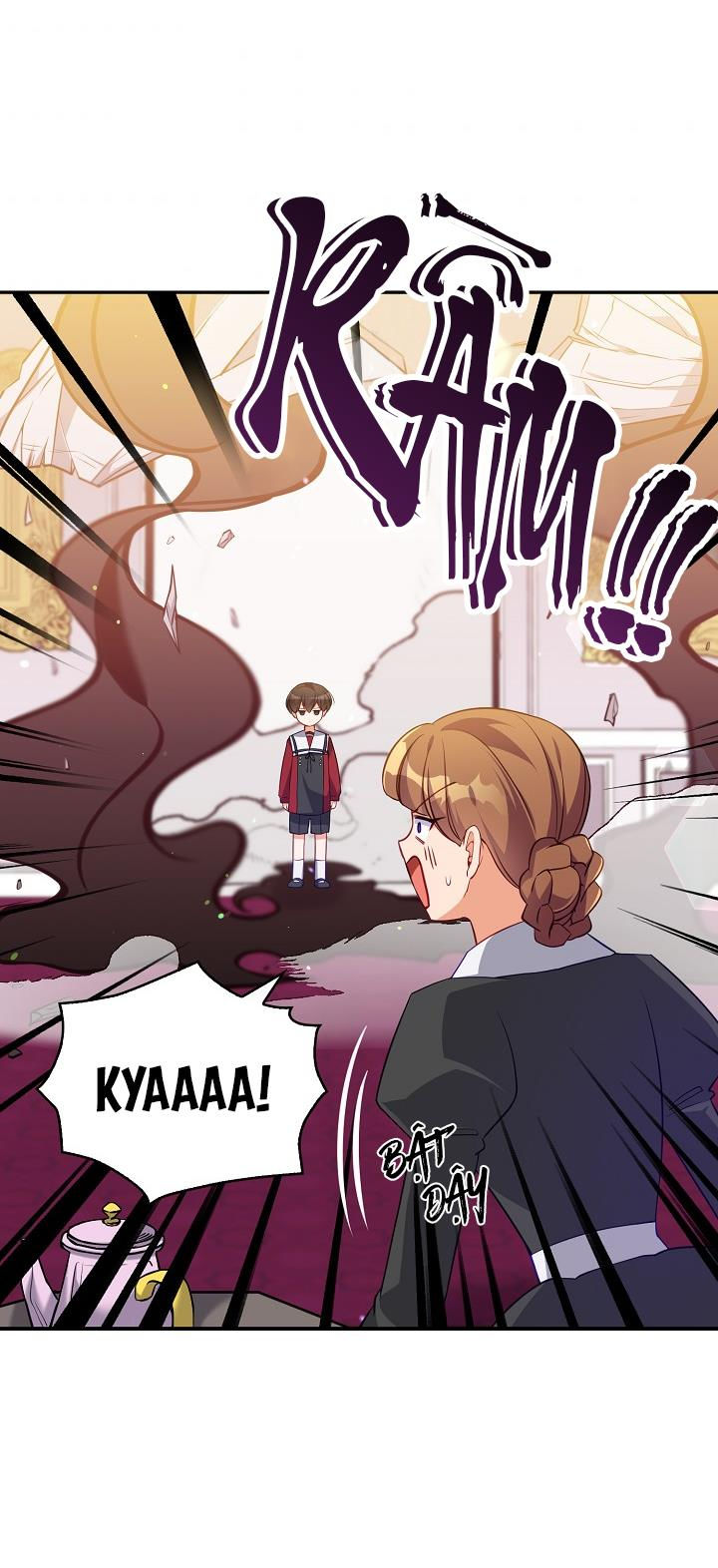 em gái cưng của đại công tước phản diện chapter 12 11