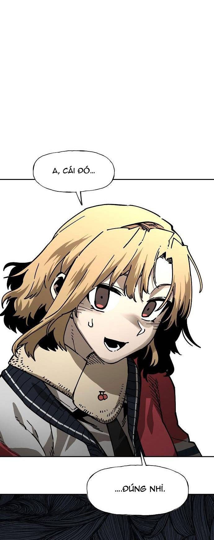 chỉ có cái c.h.ế.t mới là sự cứu rỗi chapter 6 30