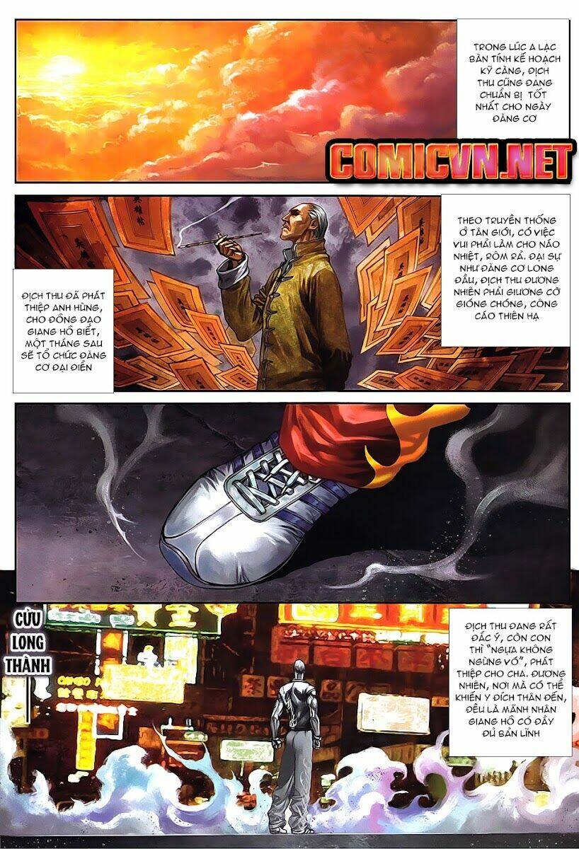 cửu long thành trại 2 chapter 28 23