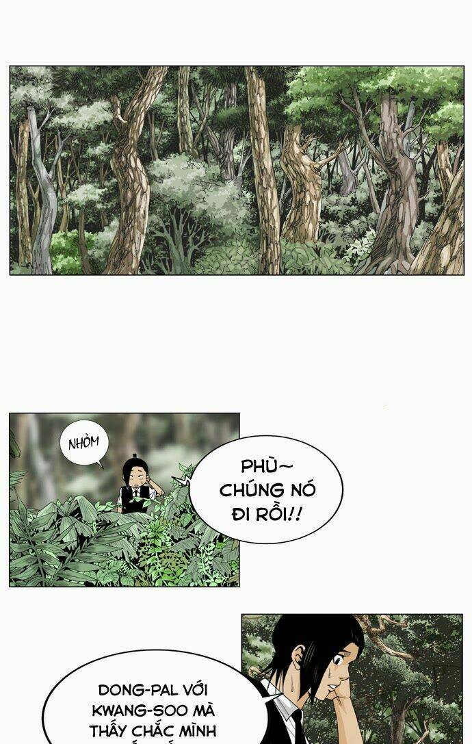 ultimate legend: kang hae hyo chapter 2 15