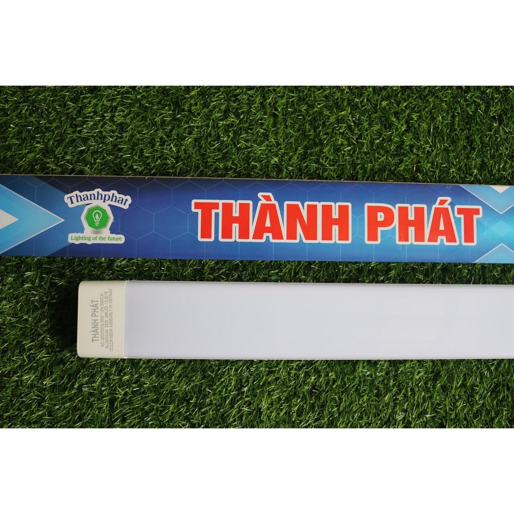 Tuýp led bán nguyệt Thành Phát 55W