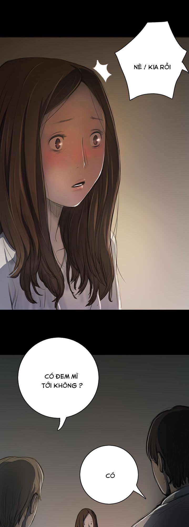 đèn đỏ chapter 11 13