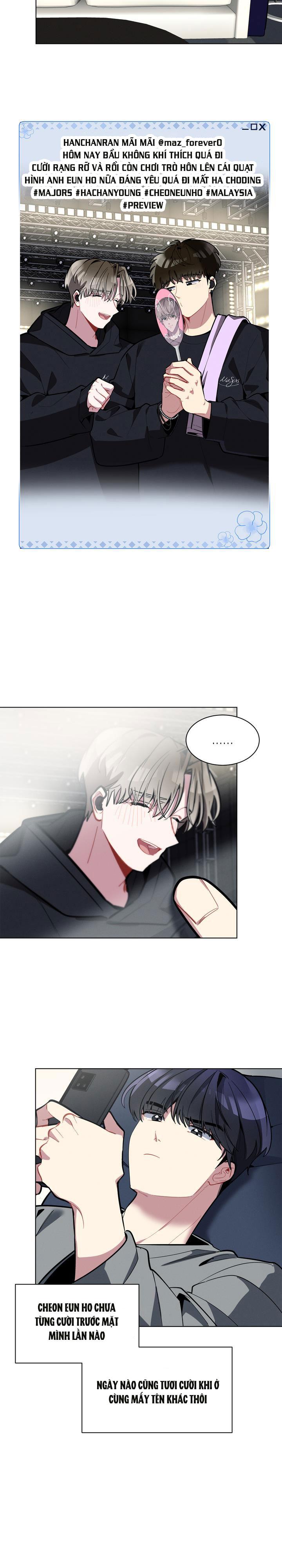 cherry scandal chapter 13 9