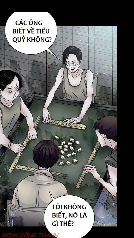 tiểu quỷ chapter 2 2