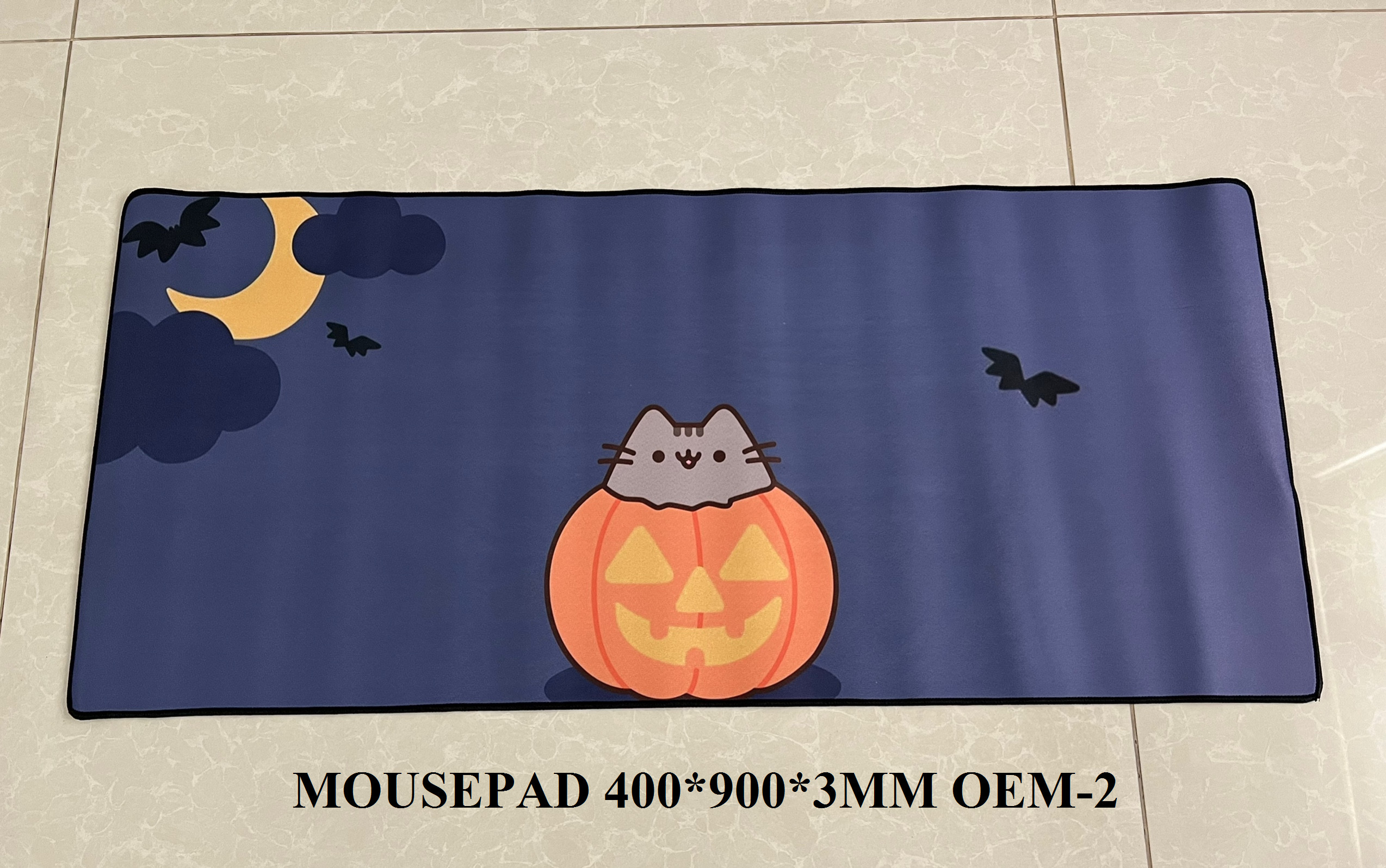 Lót chuột MOUSEPAD 400*900*3MM