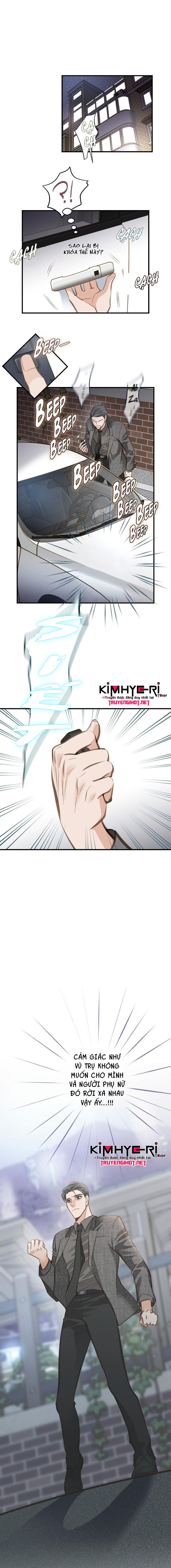 cuộc hôn nhân sinh tồn chapter 9.1 3