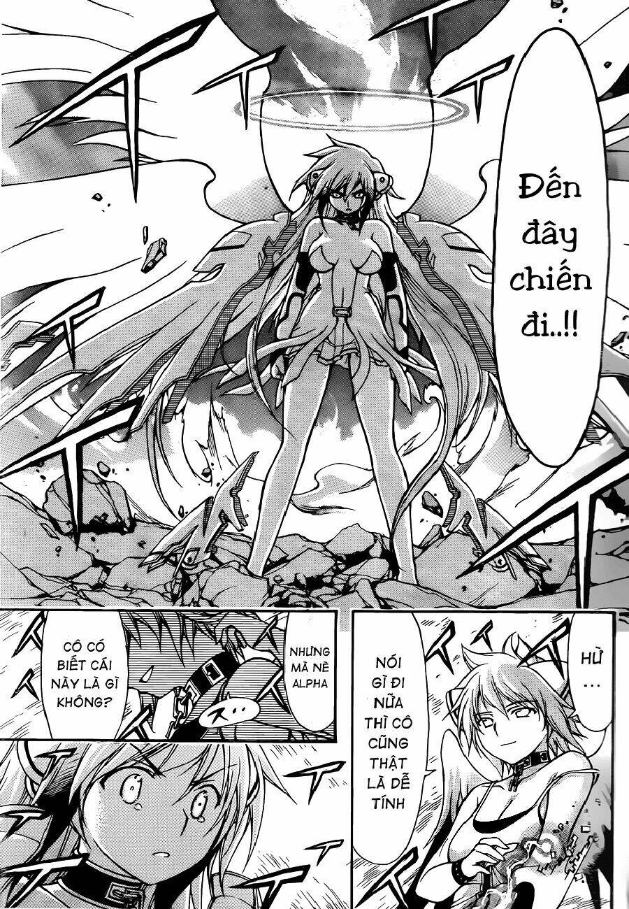 vật thất lạc của bầu trời chapter 66 26