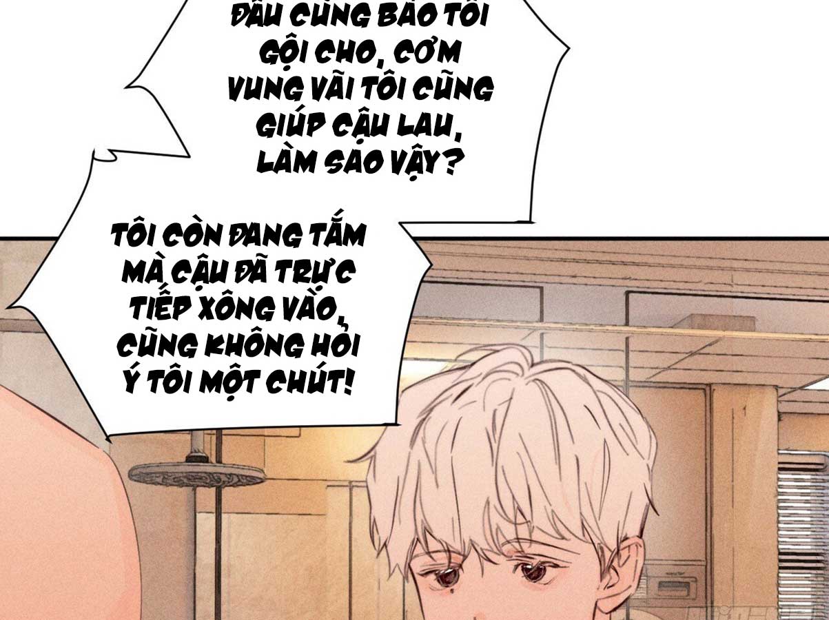 Tiểu Vương Tử chapter 62