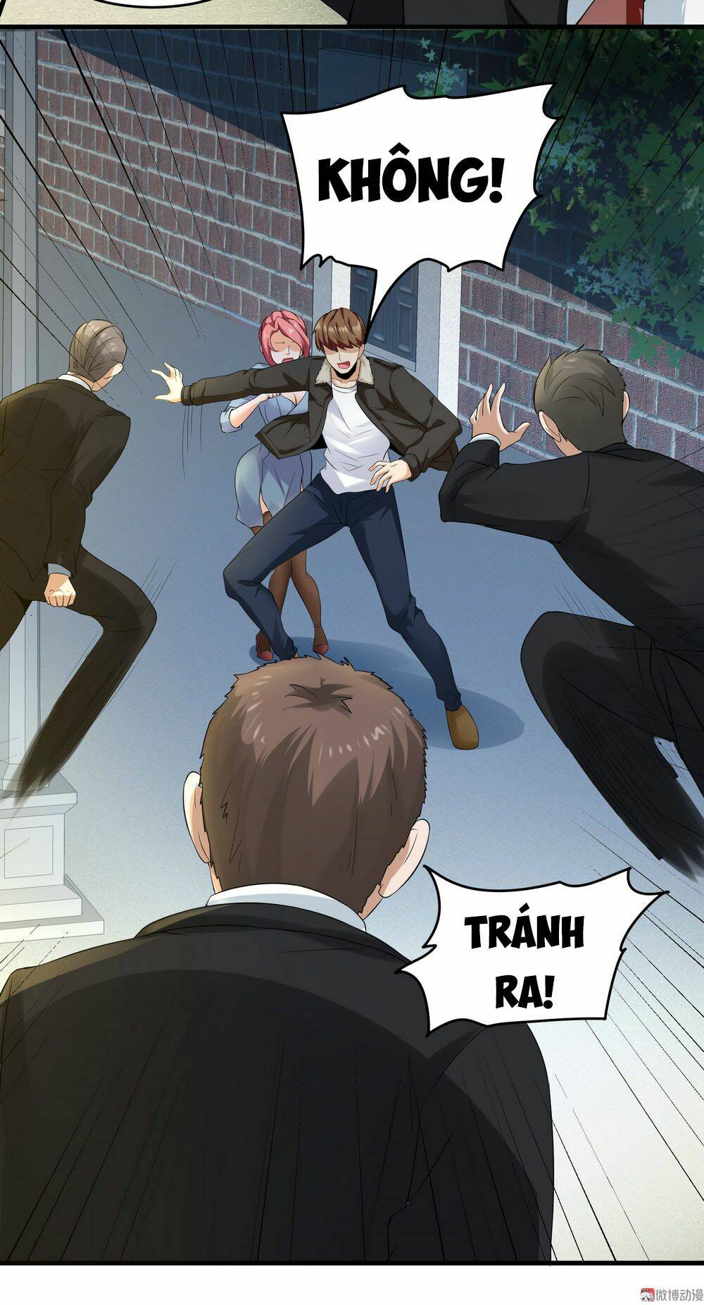 hoa hậu giảng đường luôn bên người chapter 14 12