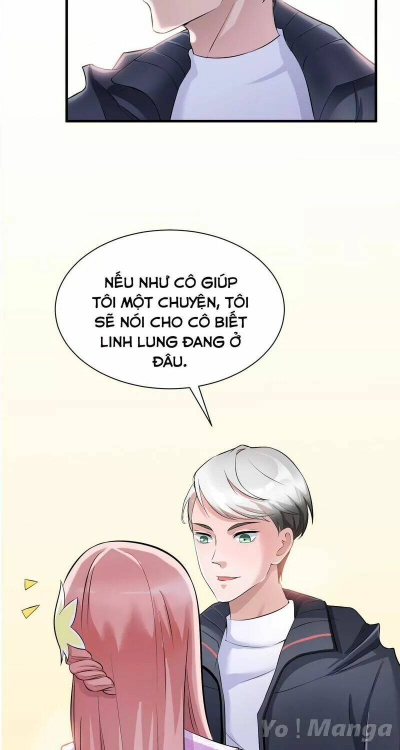 cô dâu gả thay của tổng tài chapter 24 10