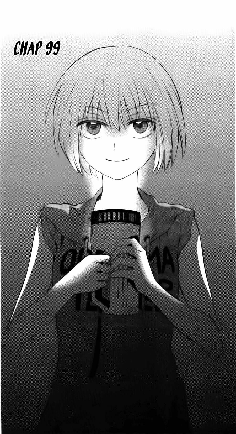 thầy giáo của tôi chapter 99 10