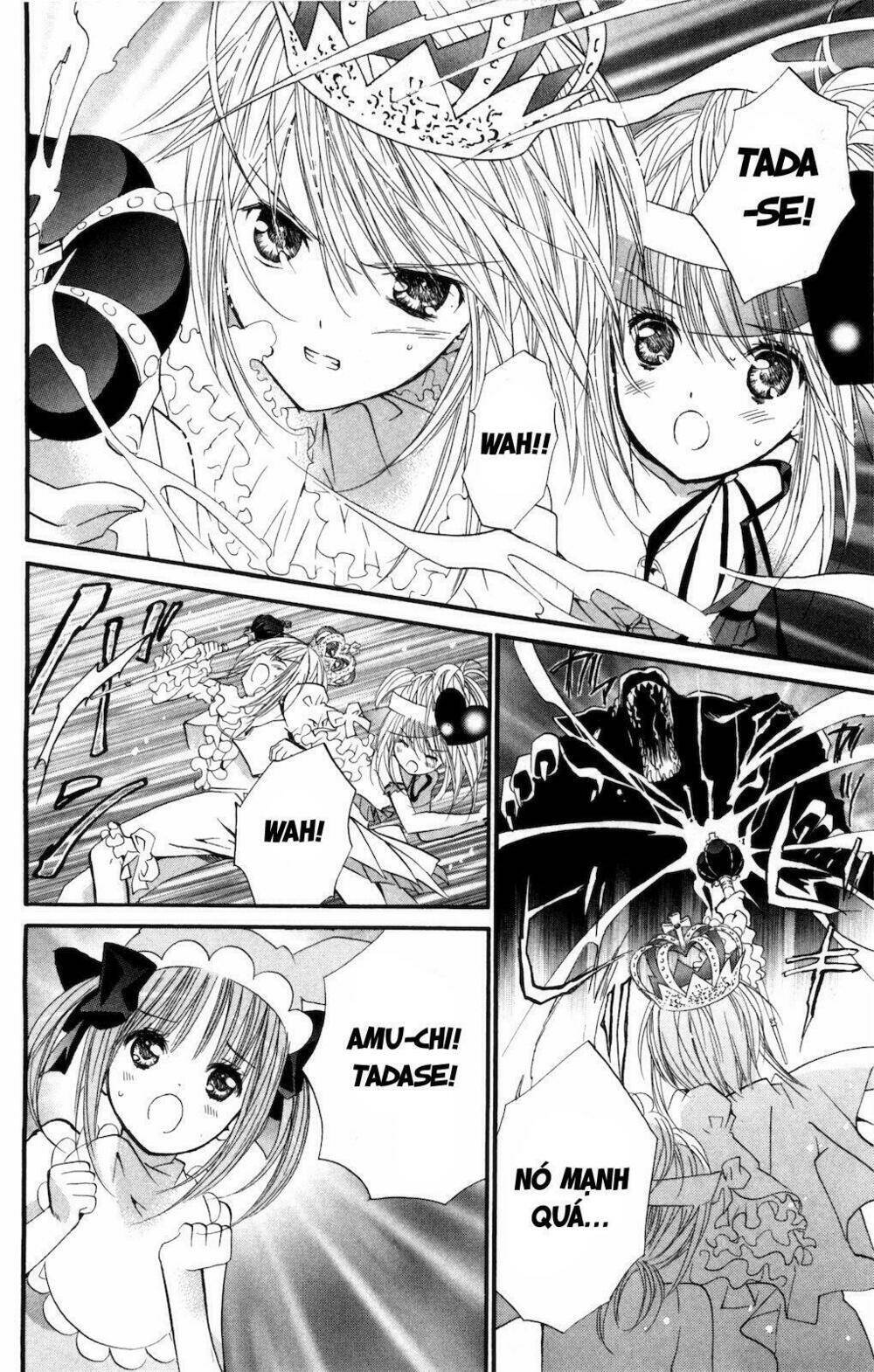 shugo chara chapter 35 26