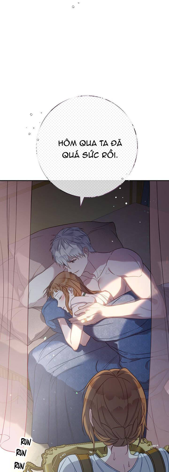 cuộc hôn nhân vụ lợi chapter 49.1 8