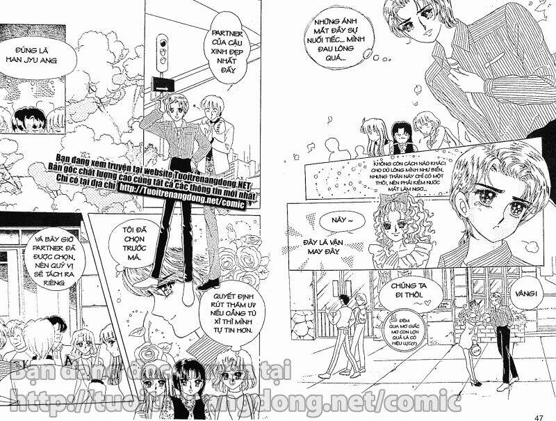 chung cư vui vẻ chapter 2 21