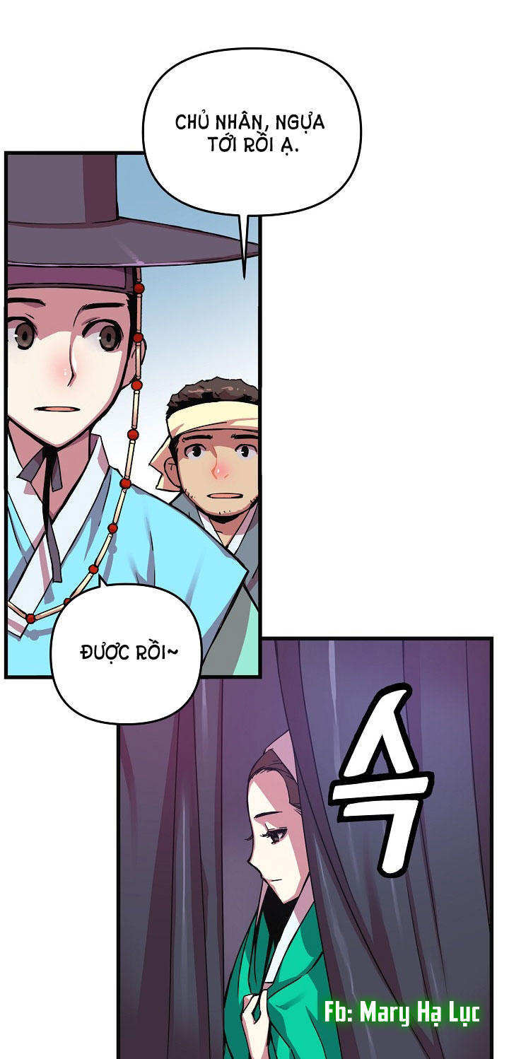 tôi sẽ sống như một hoàng tử chapter 4 41