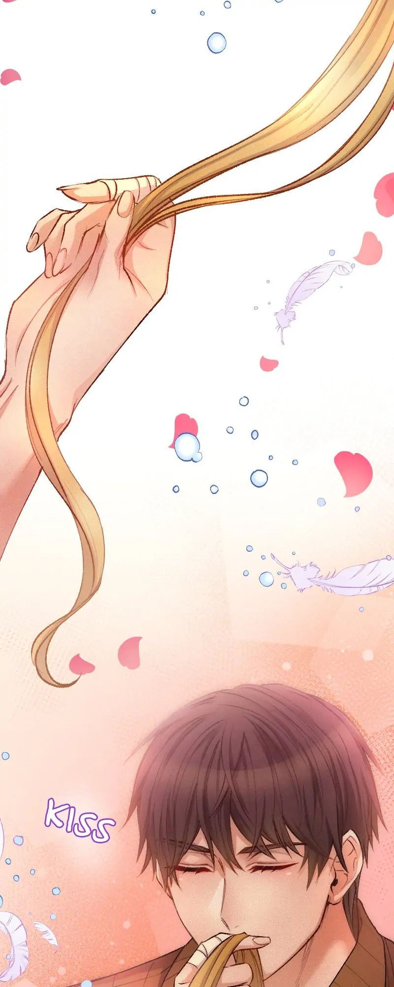 sức nóng của nữ phản diện được tái sinh chapter 9.1 20