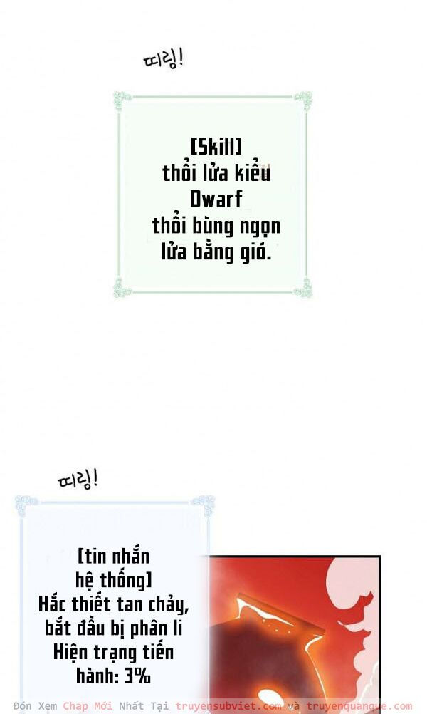 tôi sinh ra để làm người vĩ đại chapter 38 41