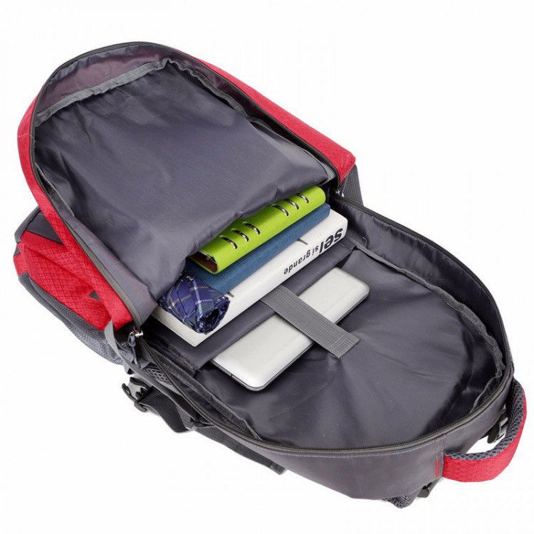 BALO DU LỊCH, BALO PHƯỢT CỠ LỚN BALOHOME 65L 7