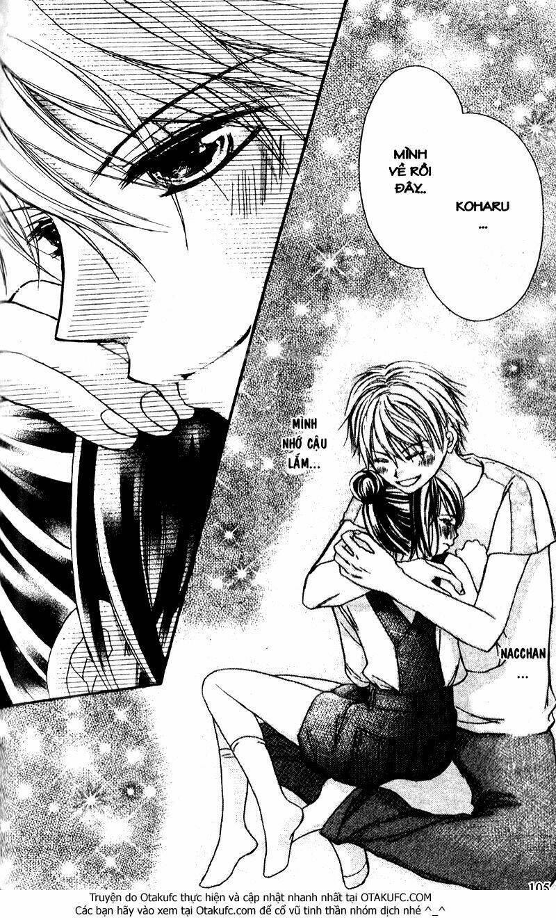 hachimitsu ni hatsukoi chapter 54 12