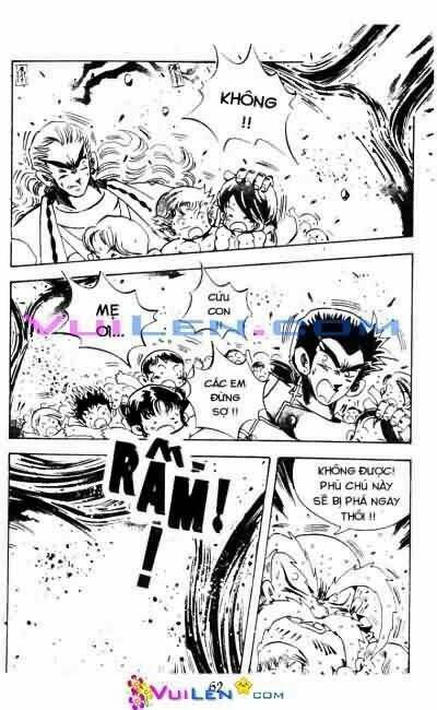 những người bạn tốt chapter 22 63