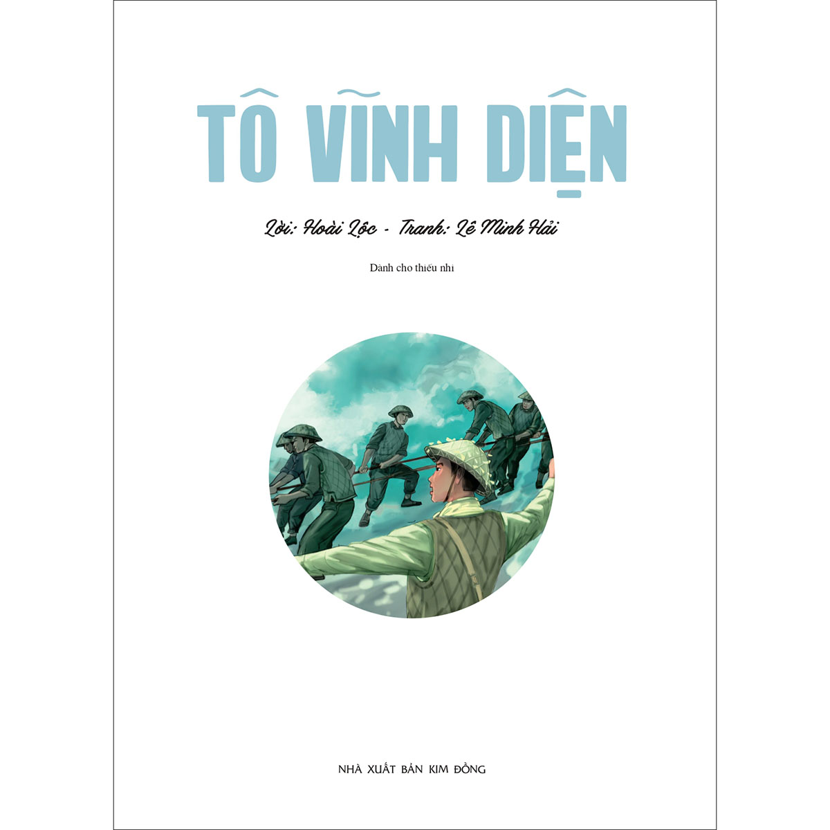 Sách Tô Vĩnh Diện