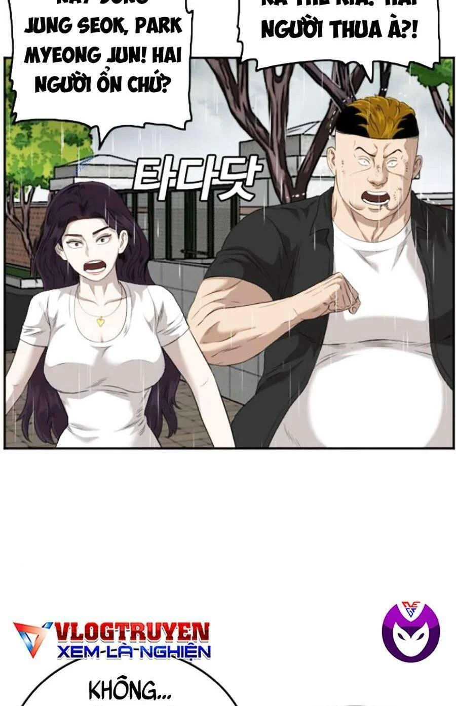 người xấu chapter 112 49