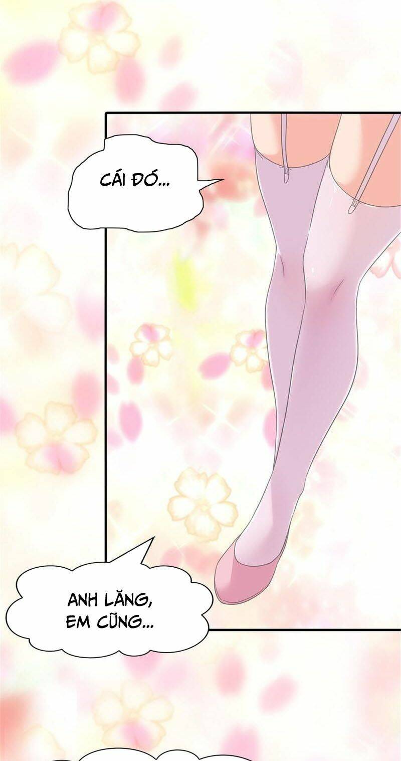 bạn gái virus của tôi chapter 327 11