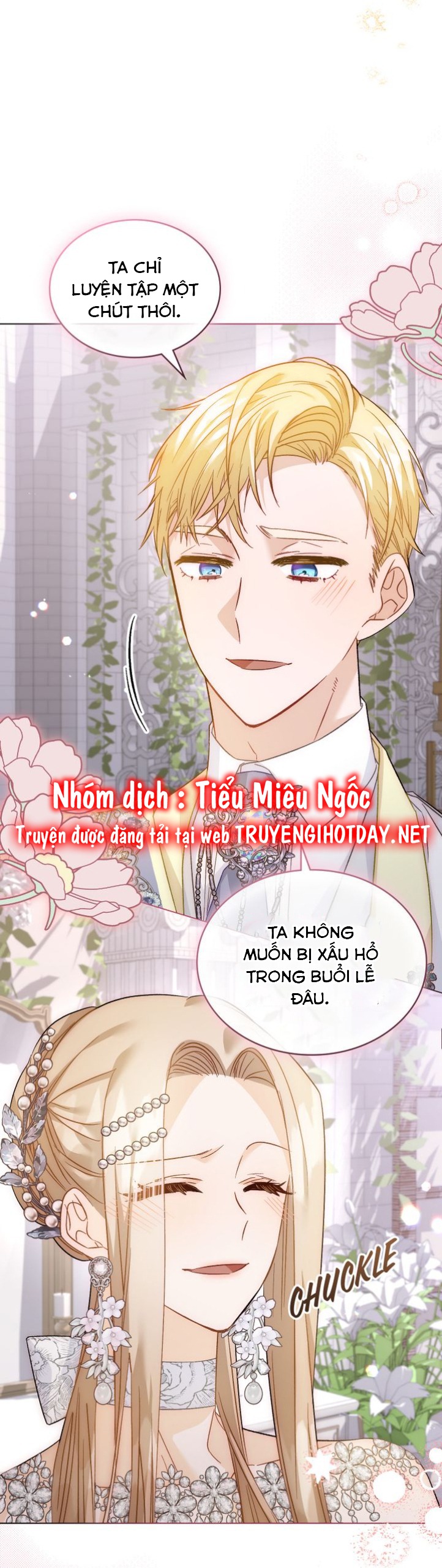 hải tặc thượng lưu chapter 22 32