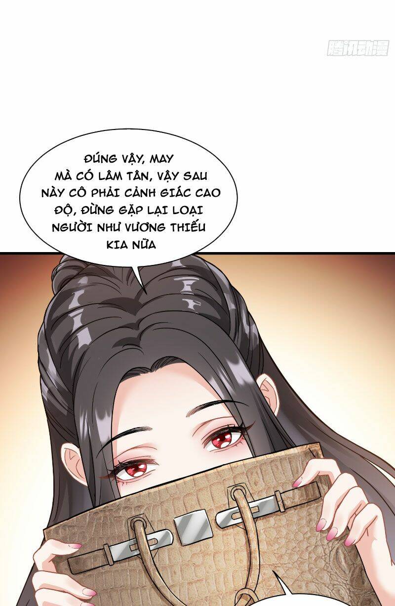 Bỏ Làm Simp Chúa, Ta Có Trong Tay Cả Tỉ Thần Hào chapter 2.3 6