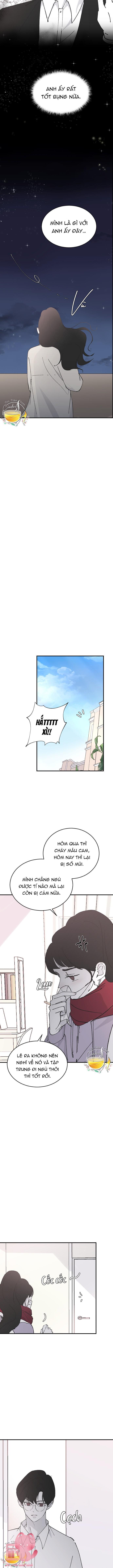 ba anh trai cực phẩm của tôi chapter 26 9